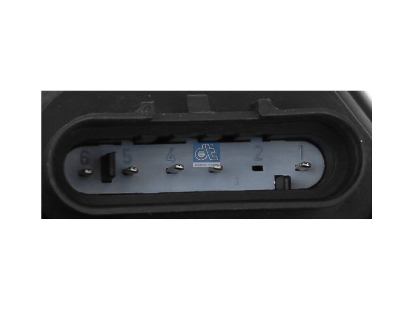 Headlamp | DT Spare Parts 4.66205