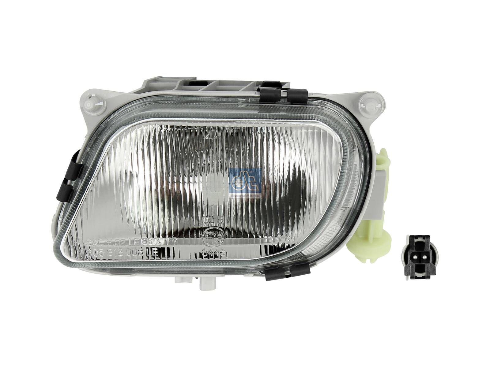 Fog lamp | DT Spare Parts 4.66235