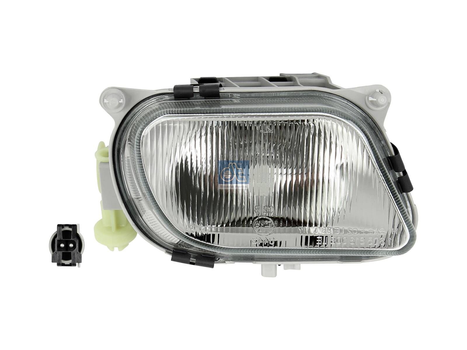 Fog lamp | DT Spare Parts 4.66236