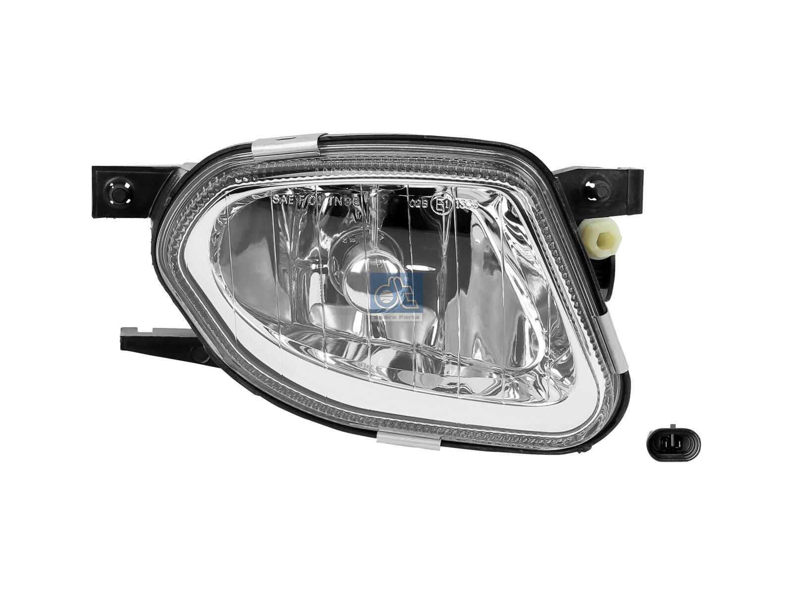 Fog lamp | DT Spare Parts 4.66239