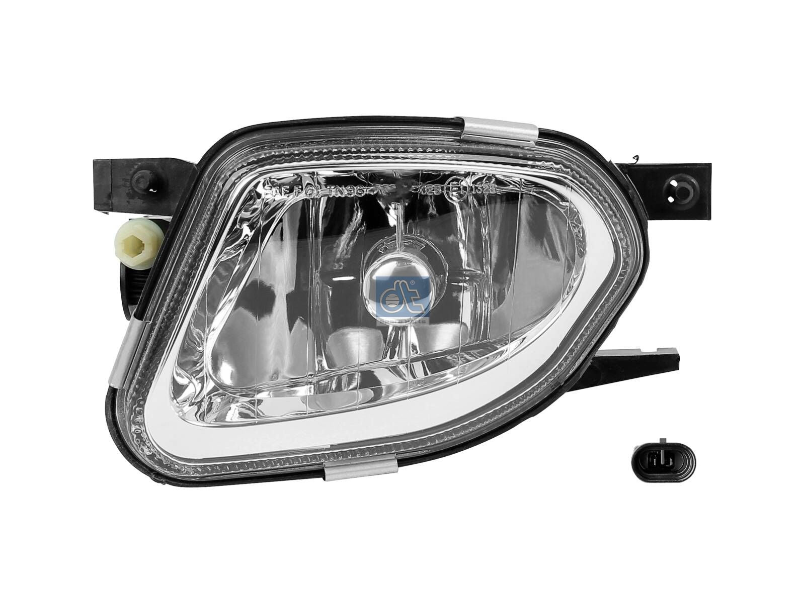 Fog lamp | DT Spare Parts 4.66240