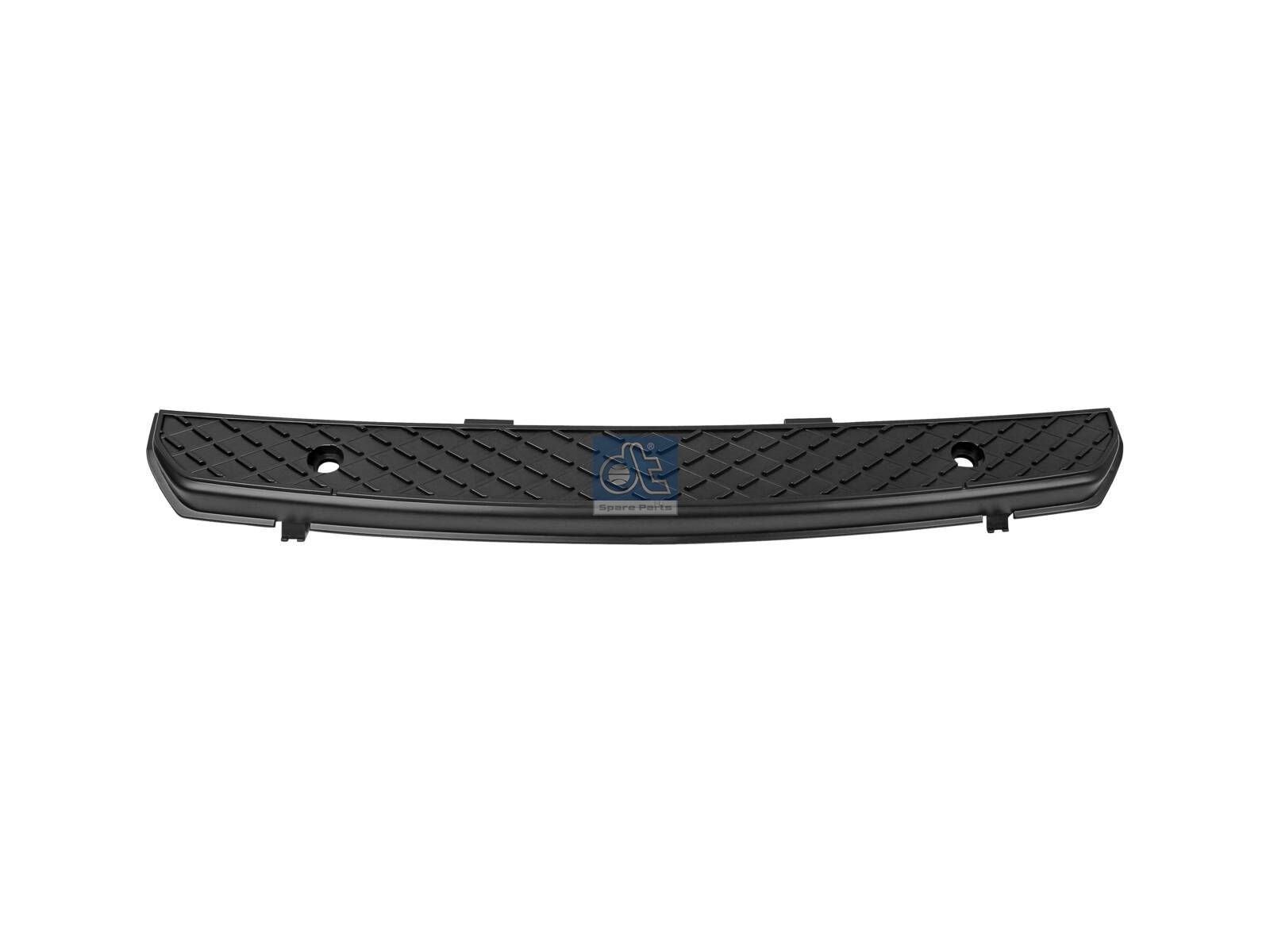Step plate | DT Spare Parts 4.66241