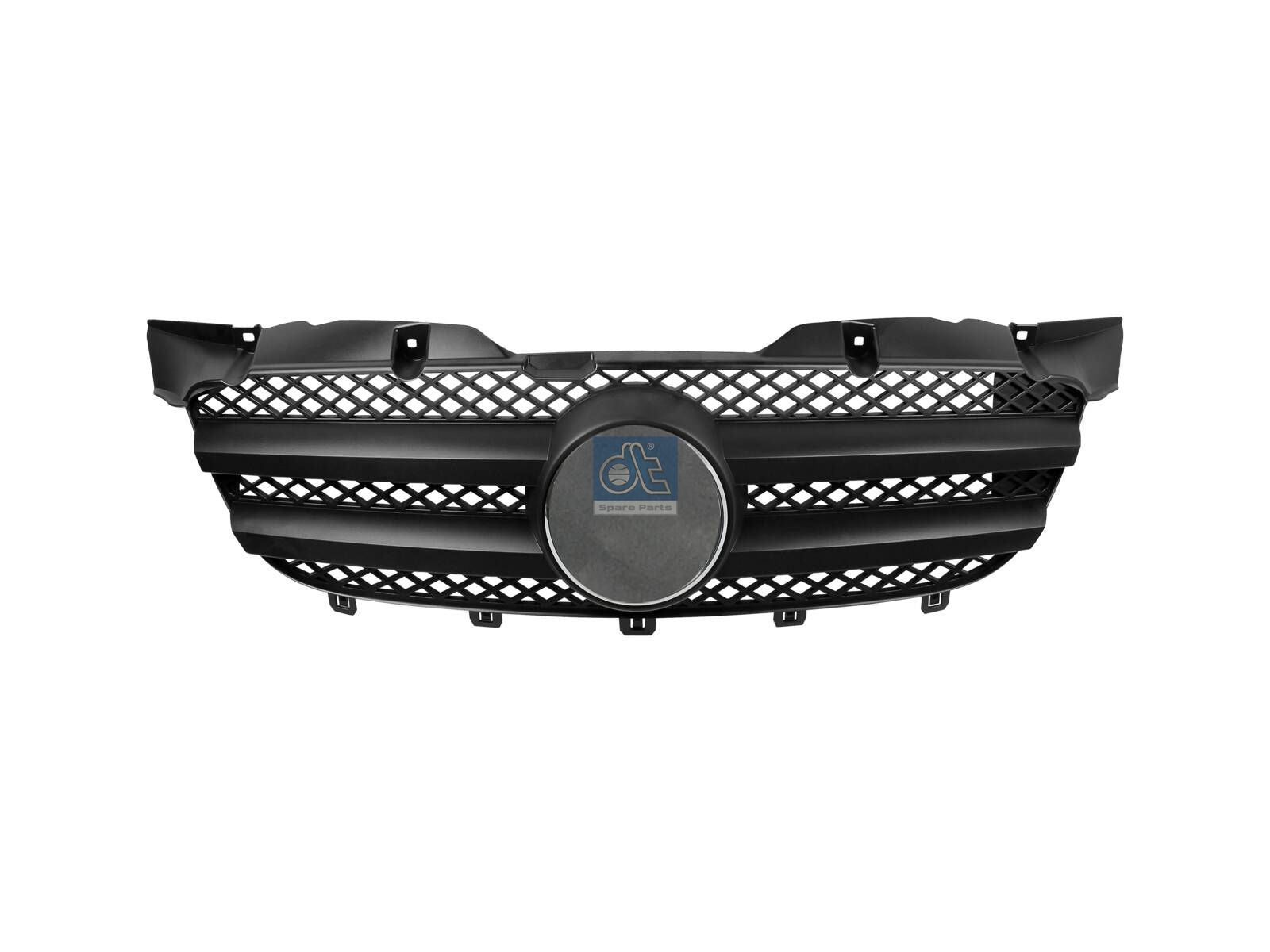 Front grill | DT Spare Parts 4.66248
