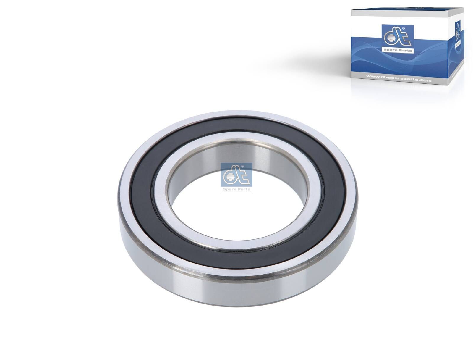 Ball bearing | DT Spare Parts 4.66256