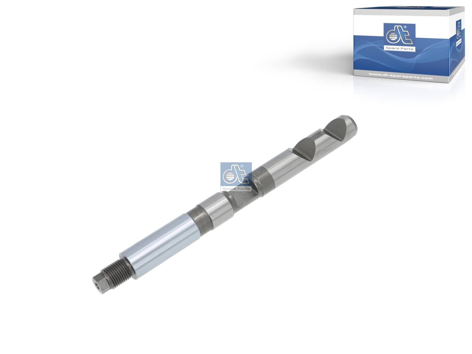 Shifting shaft | DT Spare Parts 4.66261