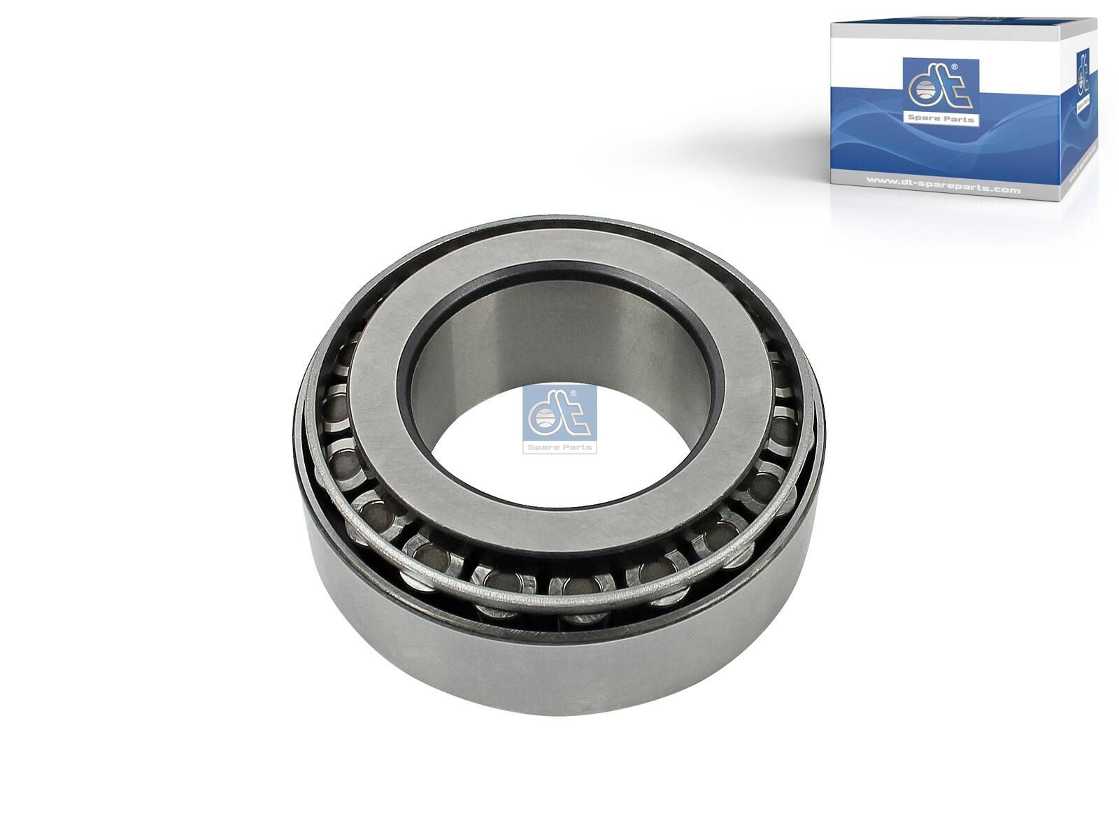Tapered roller bearing | DT Spare Parts 4.66262