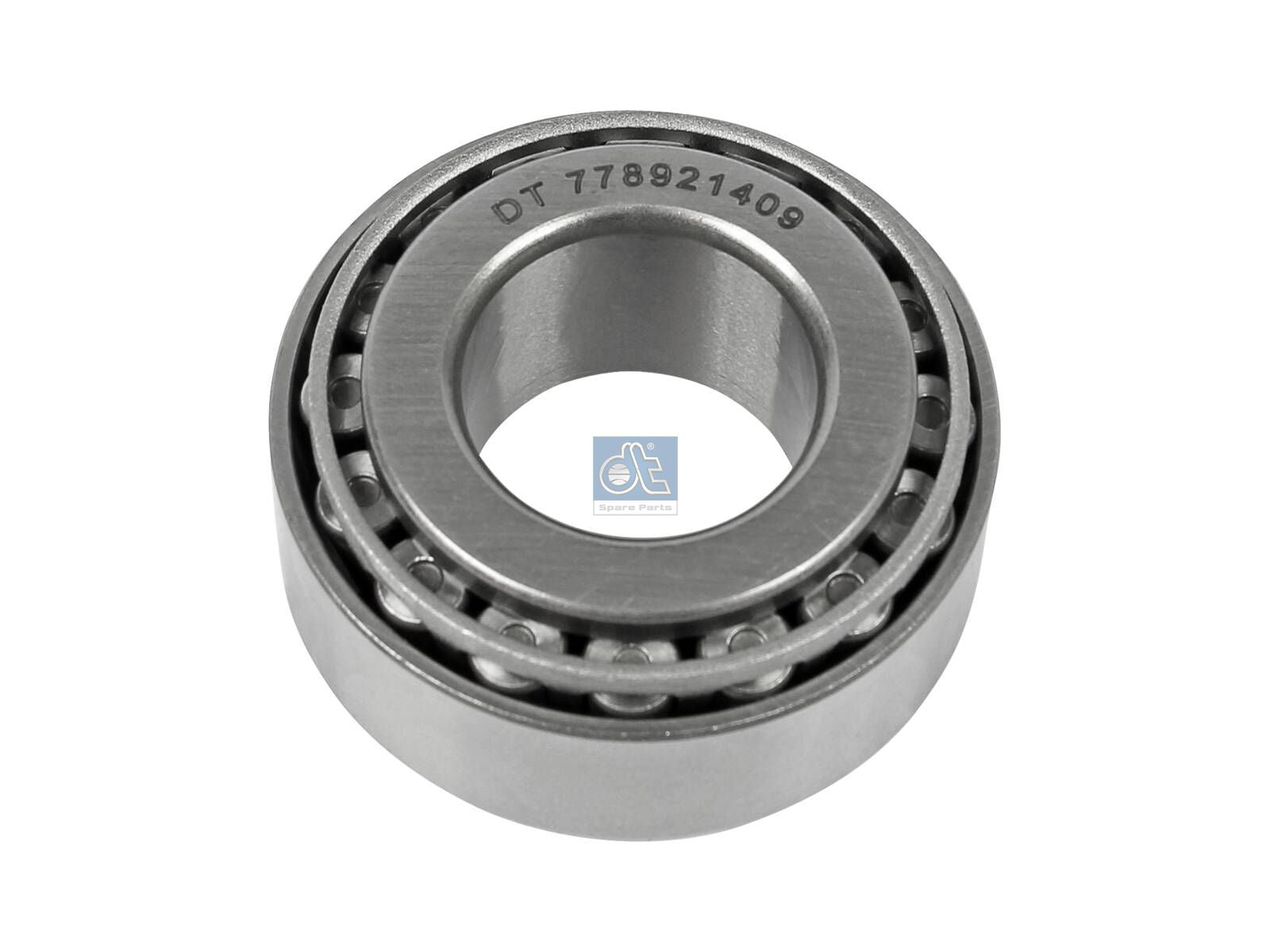 Tapered roller bearing | DT Spare Parts 4.66264