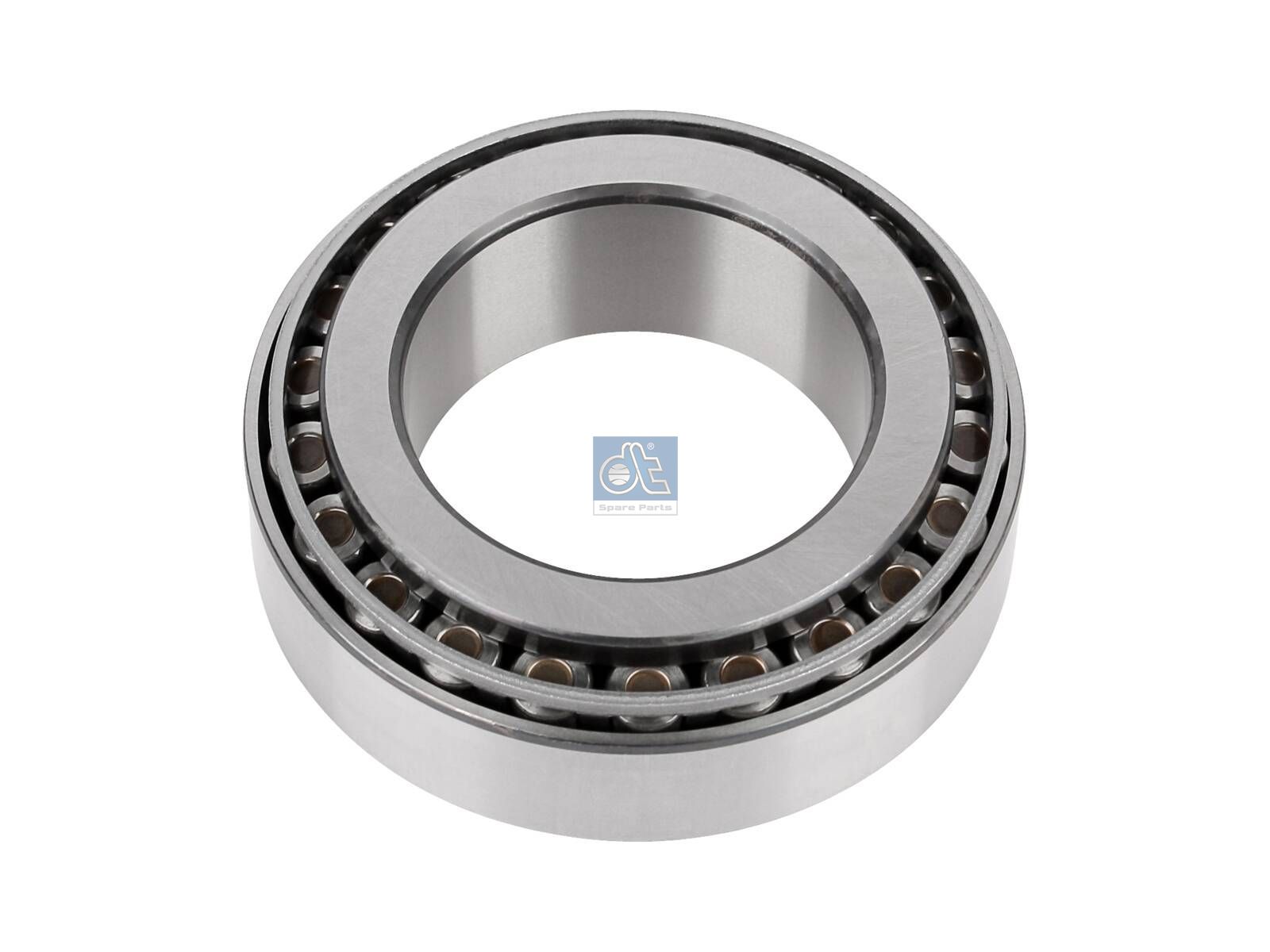 Tapered roller bearing | DT Spare Parts 4.66265