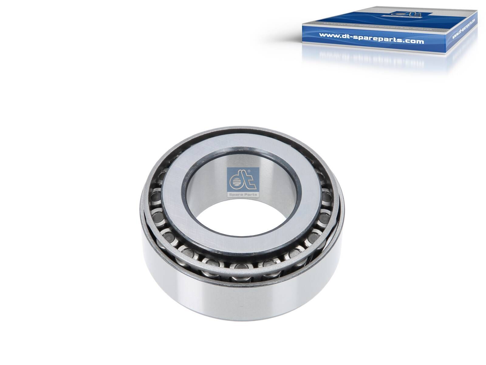 Tapered roller bearing | DT Spare Parts 4.66266