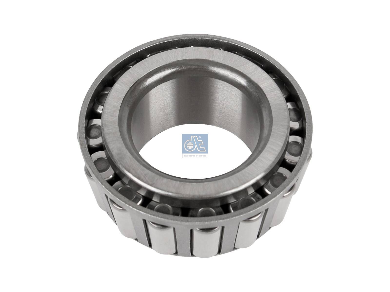 Rodamiento de rodillos cónicos DT Spare Parts 4.66269 Rodamiento de rodillos cónicos d: 39,7 mm