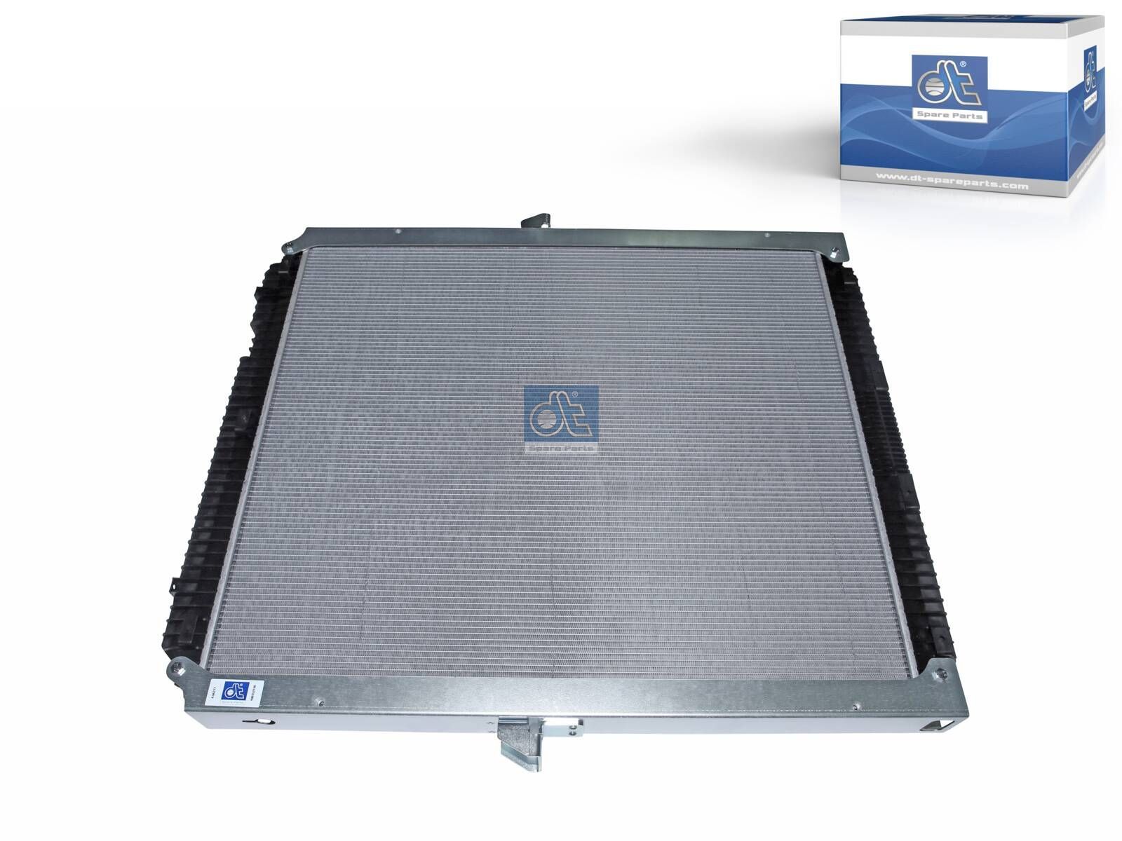 Radiator | DT Spare Parts 4.66277