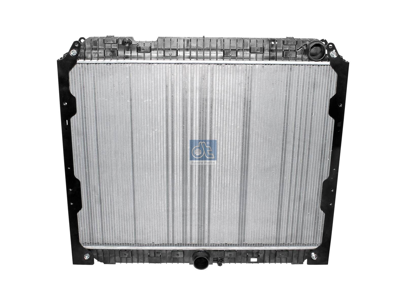 Radiator | DT Spare Parts 4.66279