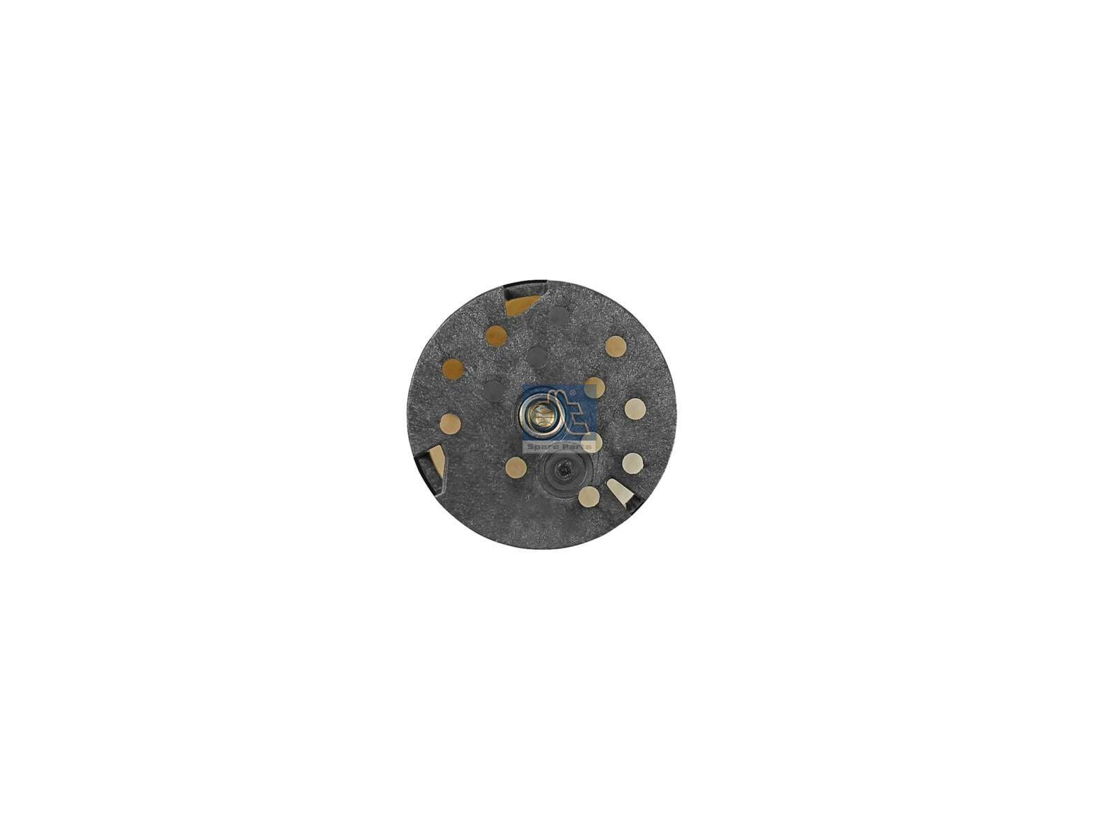 Tapón DT Spare Parts 4.66296 Tapón