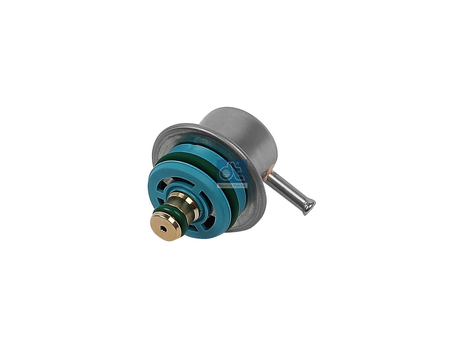Fuel pressure control valve | DT Spare Parts 4.66298