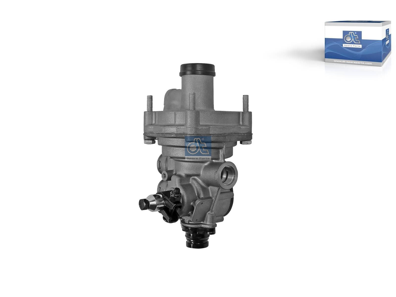 Load sensitive valve | DT Spare Parts 4.66301