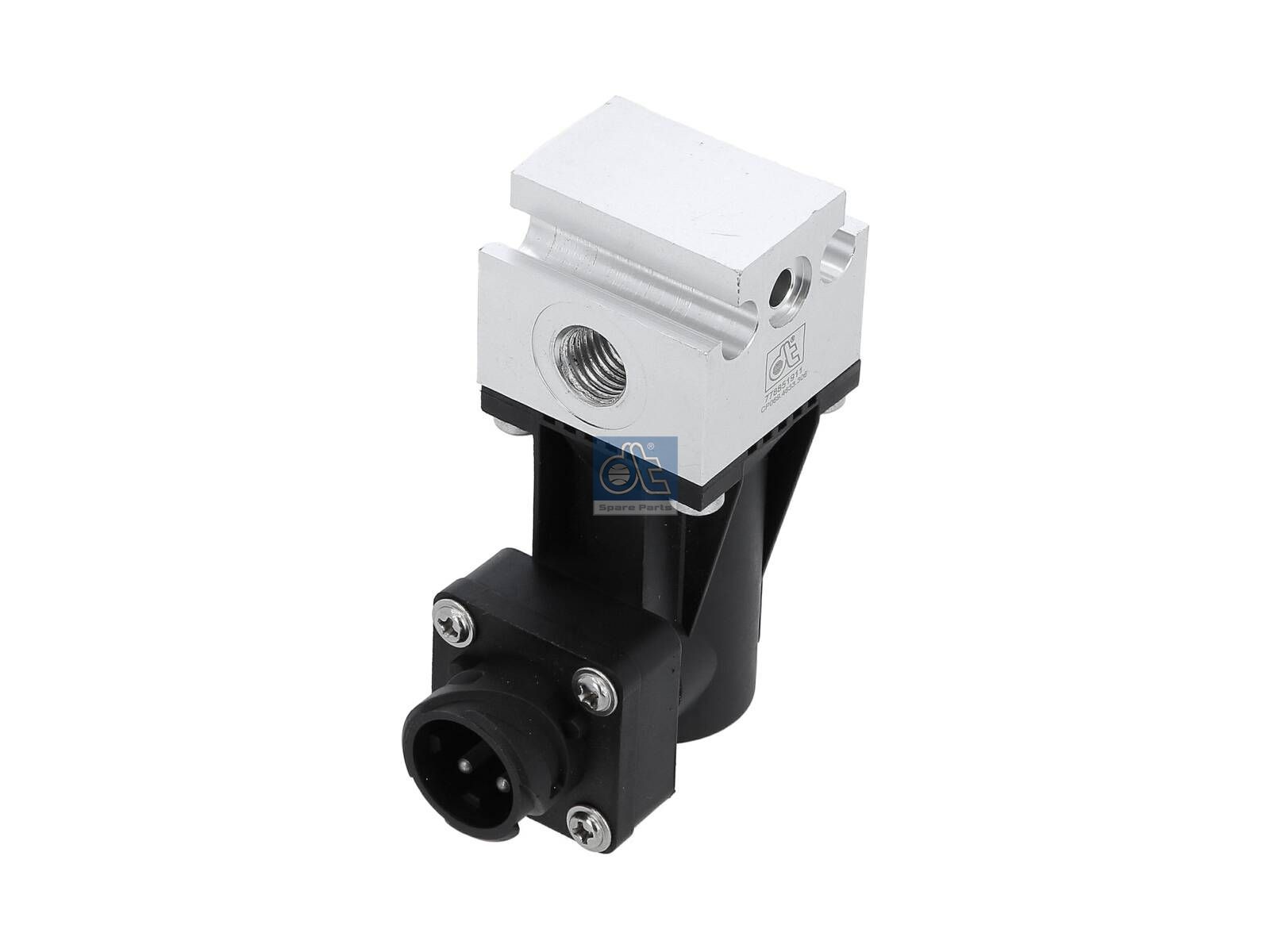 Solenoid valve | DT Spare Parts 4.66306