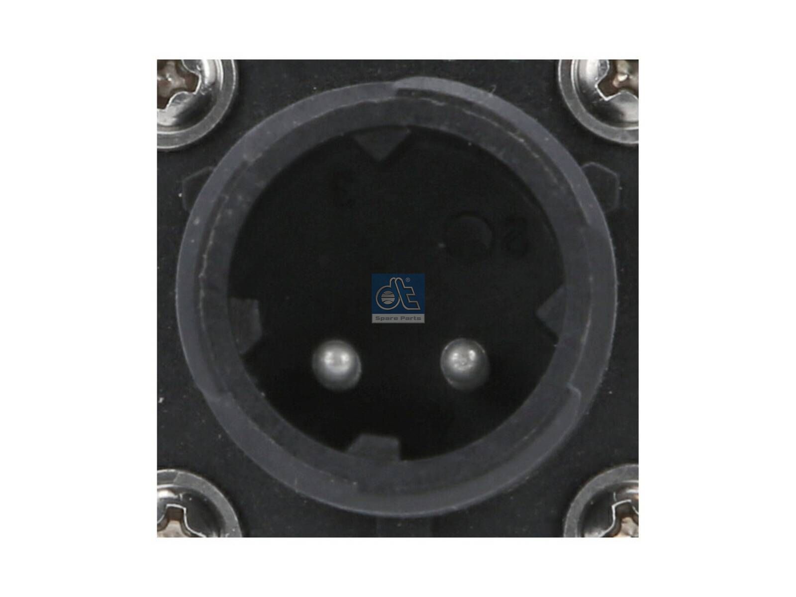 Solenoid valve | DT Spare Parts 4.66306