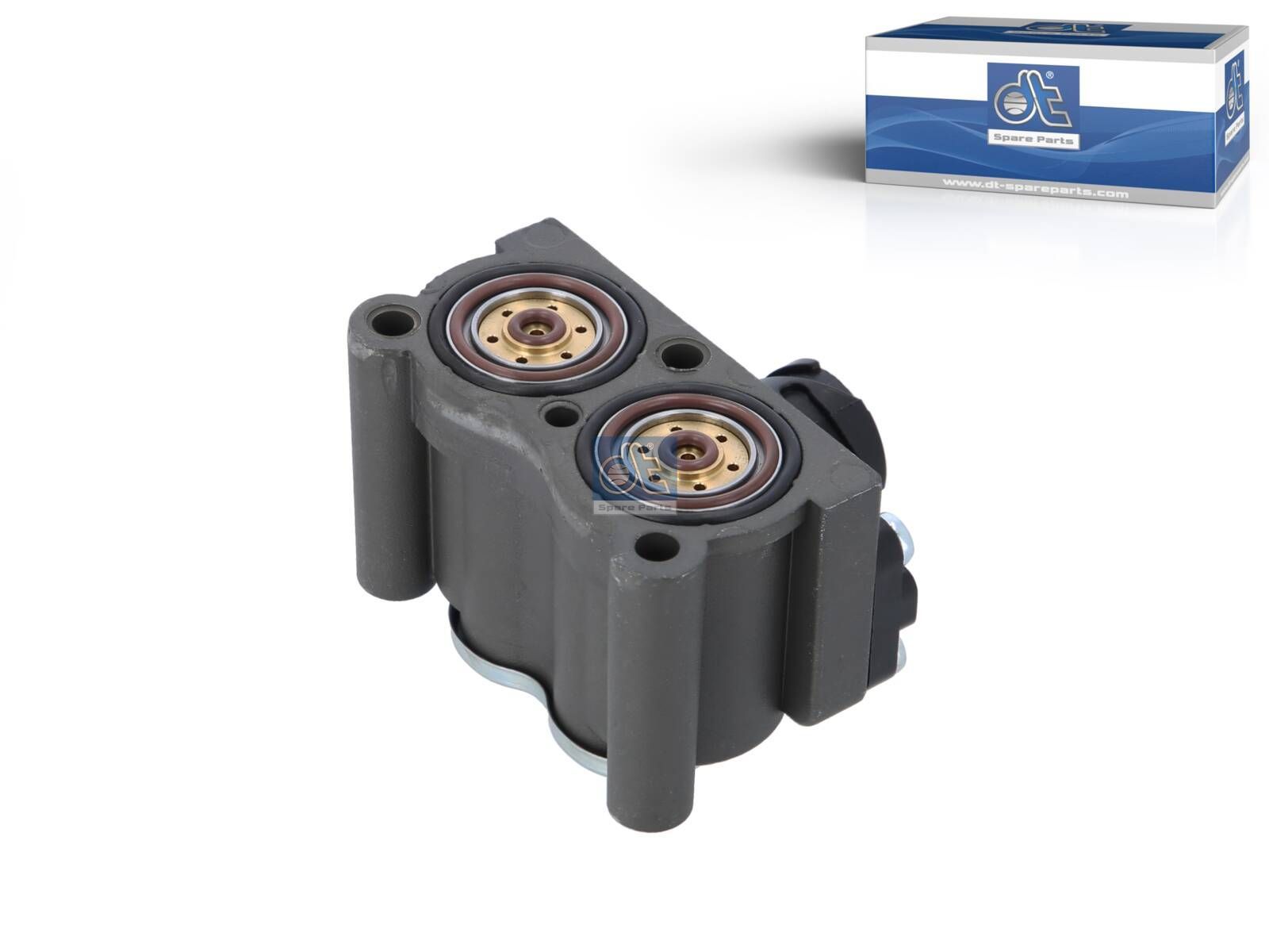 Valve | DT Spare Parts 4.66308