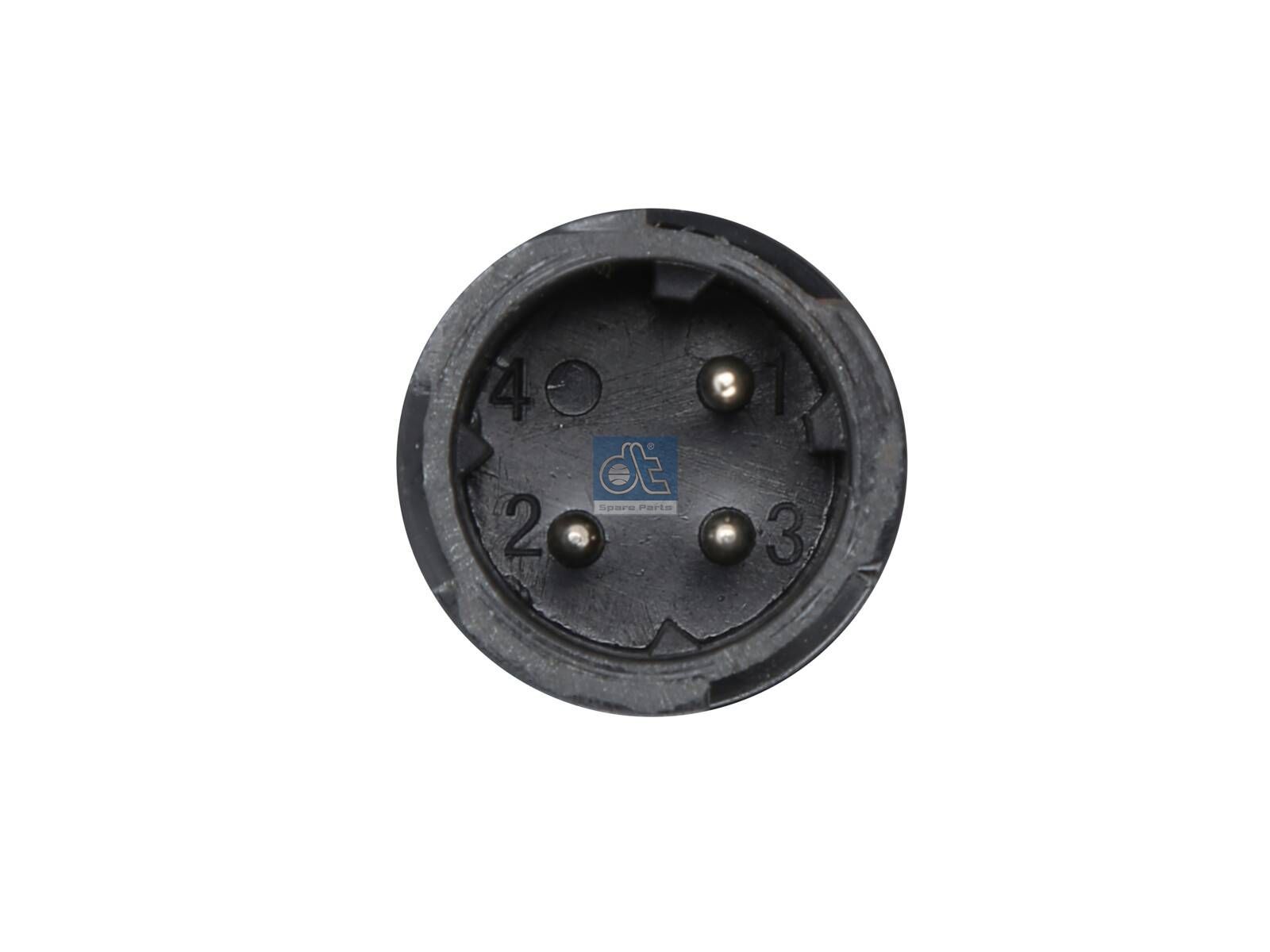 Valve | DT Spare Parts 4.66308