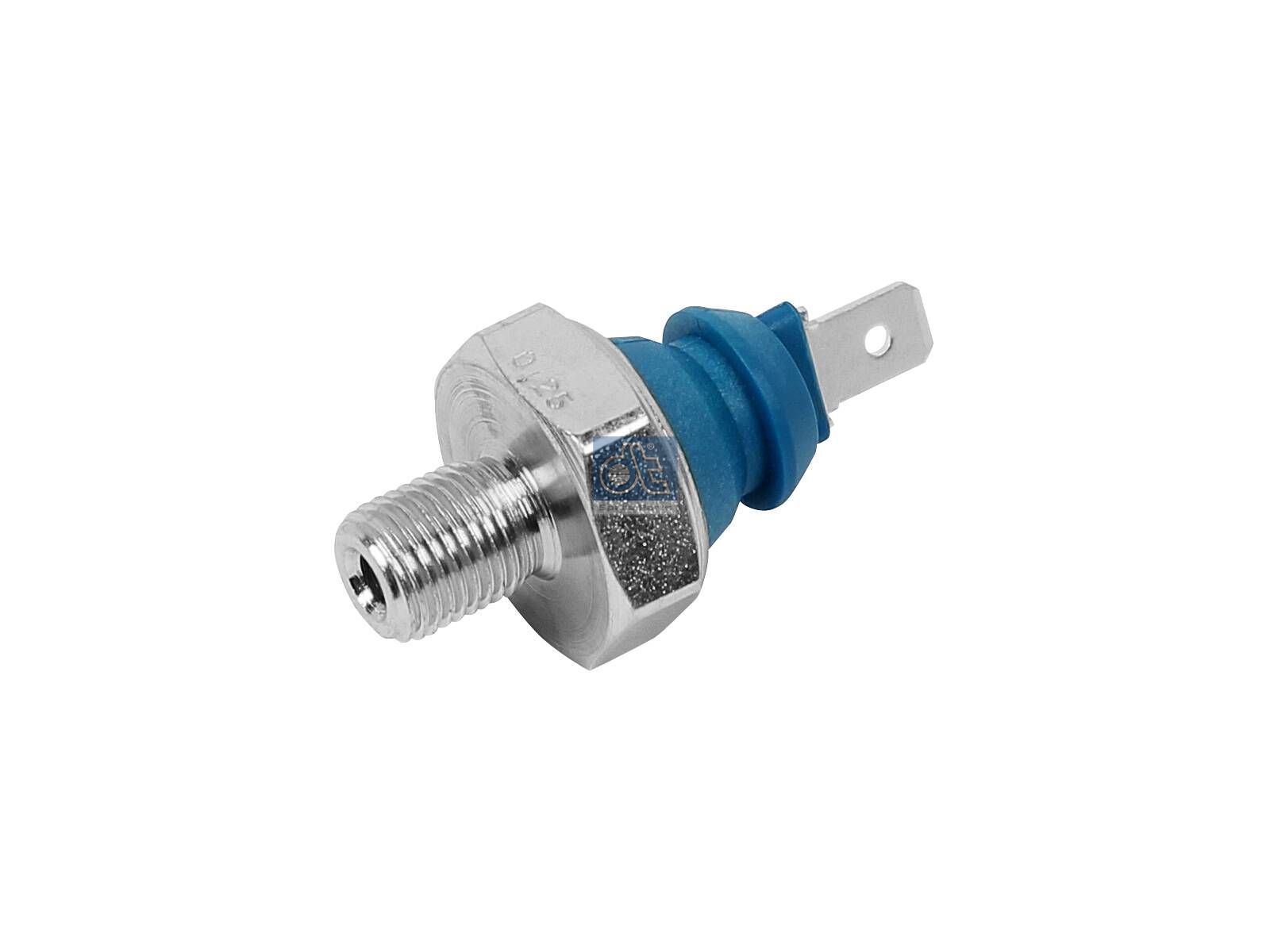 Oil pressure switch | DT Spare Parts 4.66309