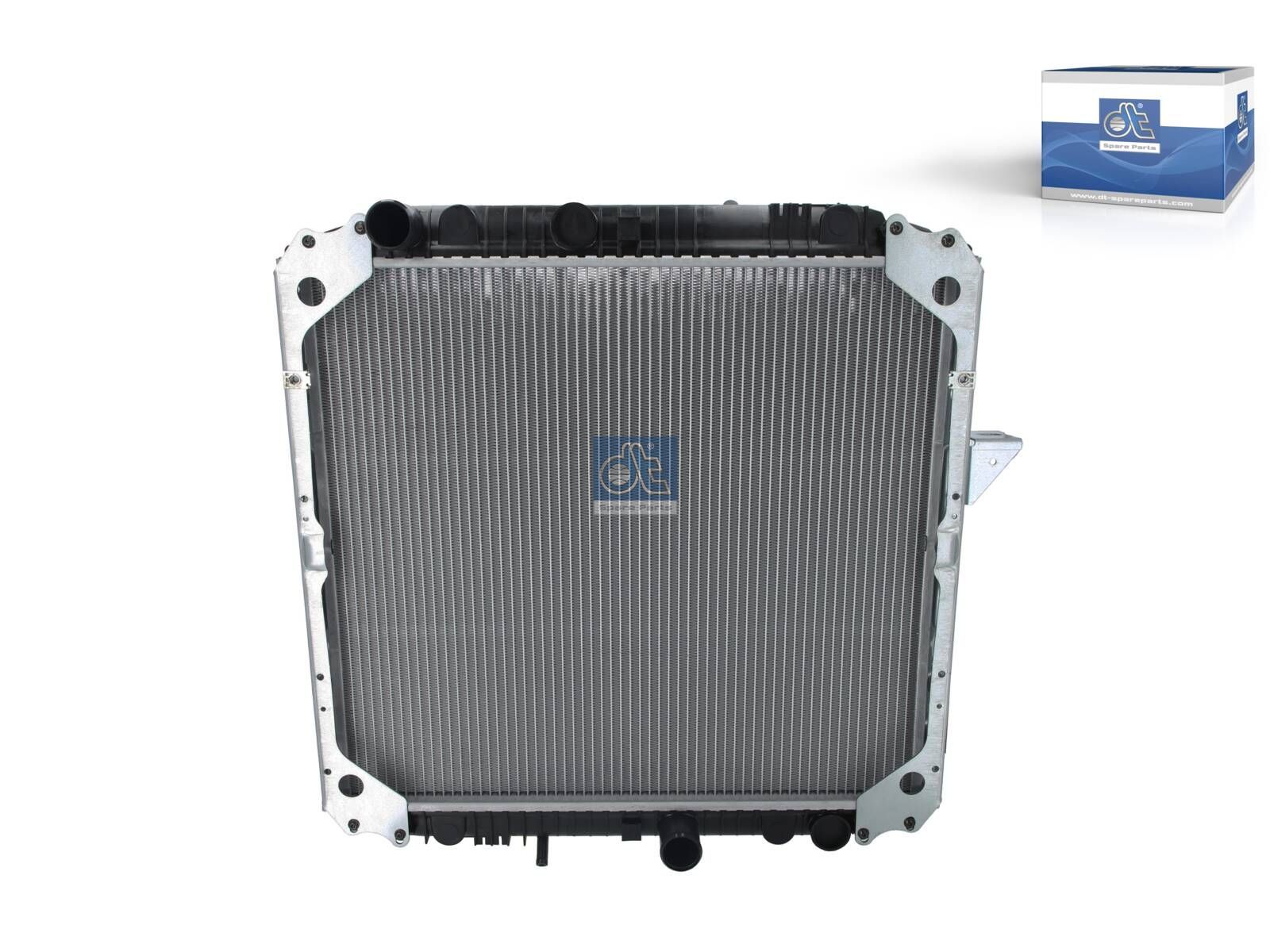 Radiator | DT Spare Parts 4.66315