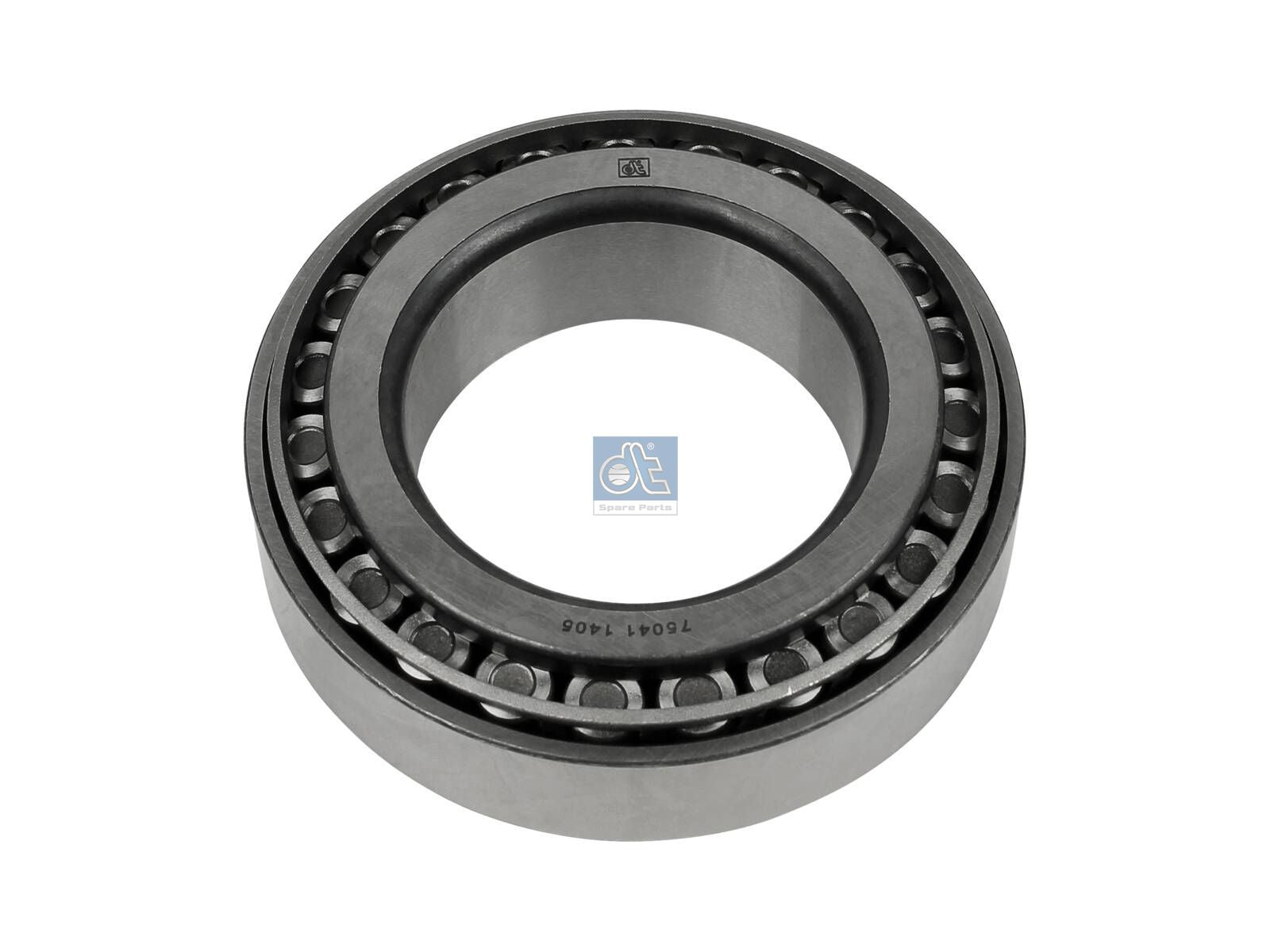 Tapered roller bearing | DT Spare Parts 4.66319