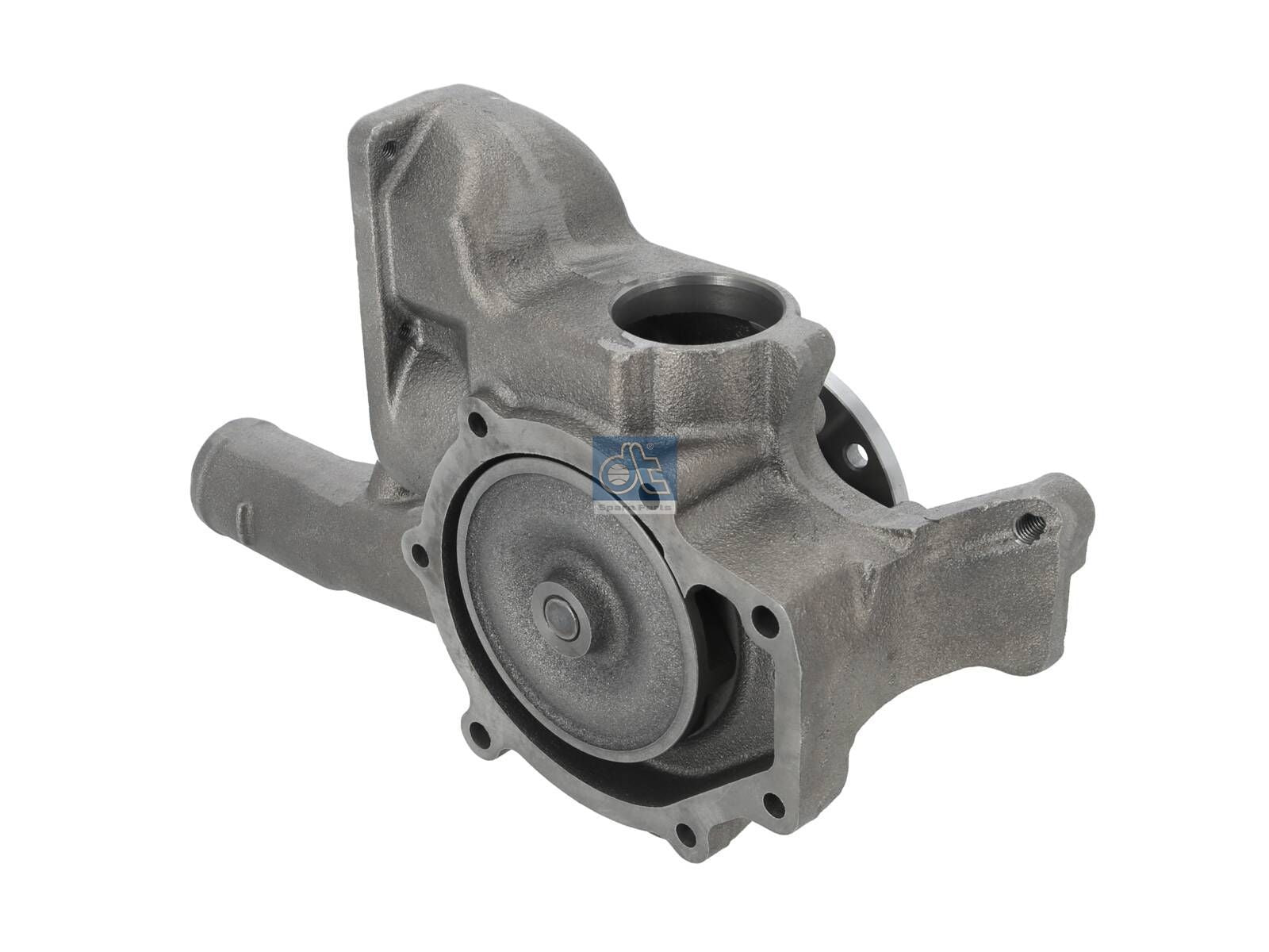 Water pump | DT Spare Parts 4.66320