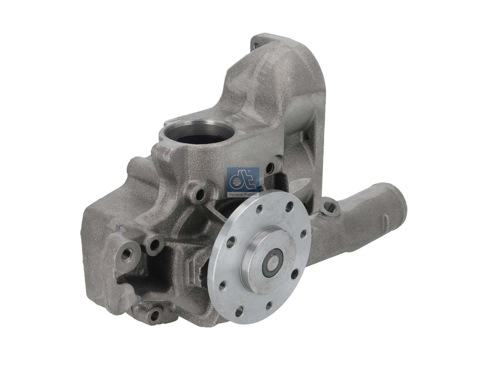 Water pump | DT Spare Parts 4.66320