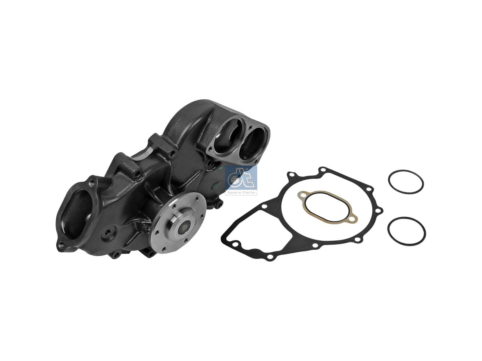 Water pump | DT Spare Parts 4.66322