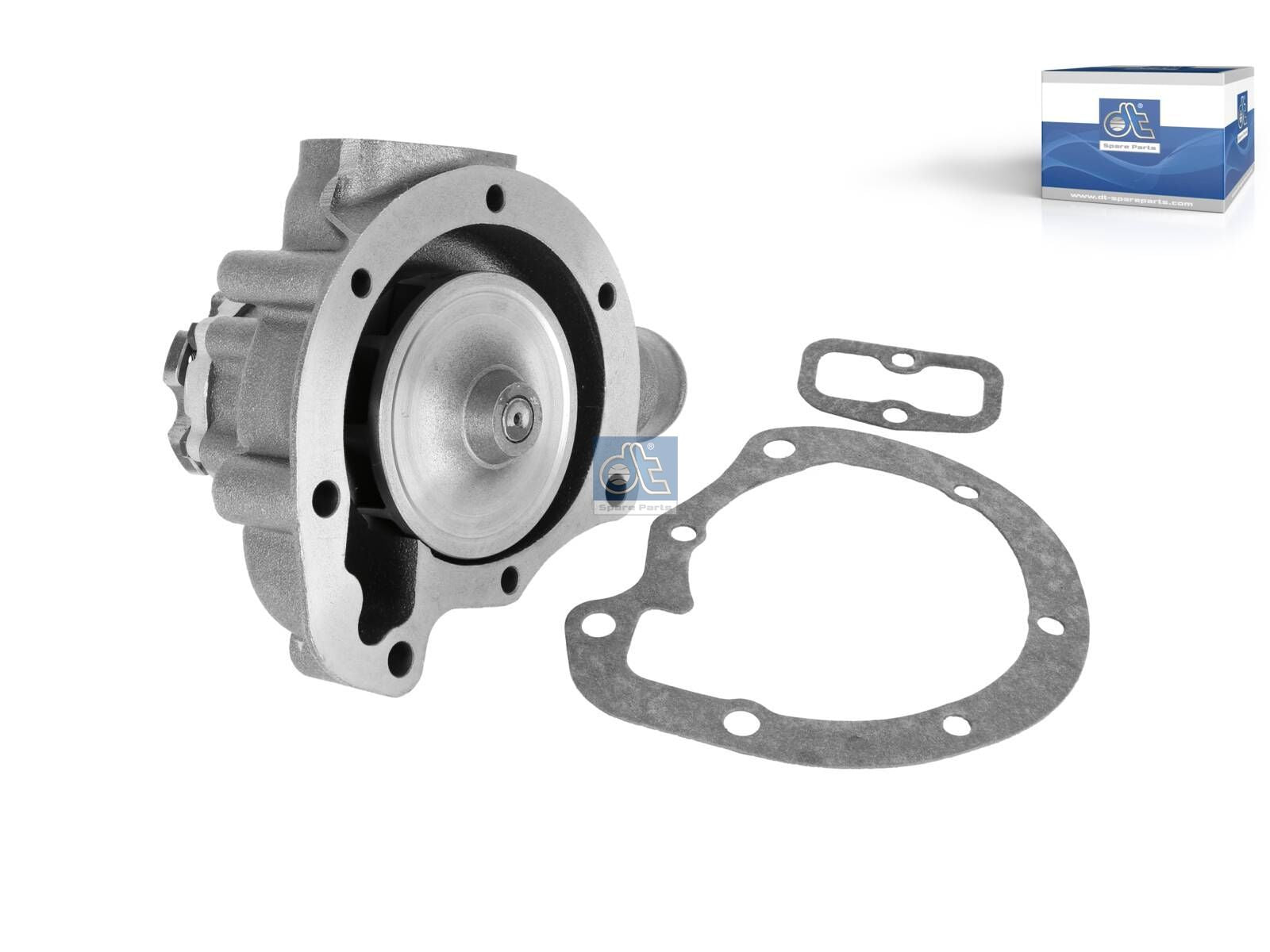 Water pump | DT Spare Parts 4.66325
