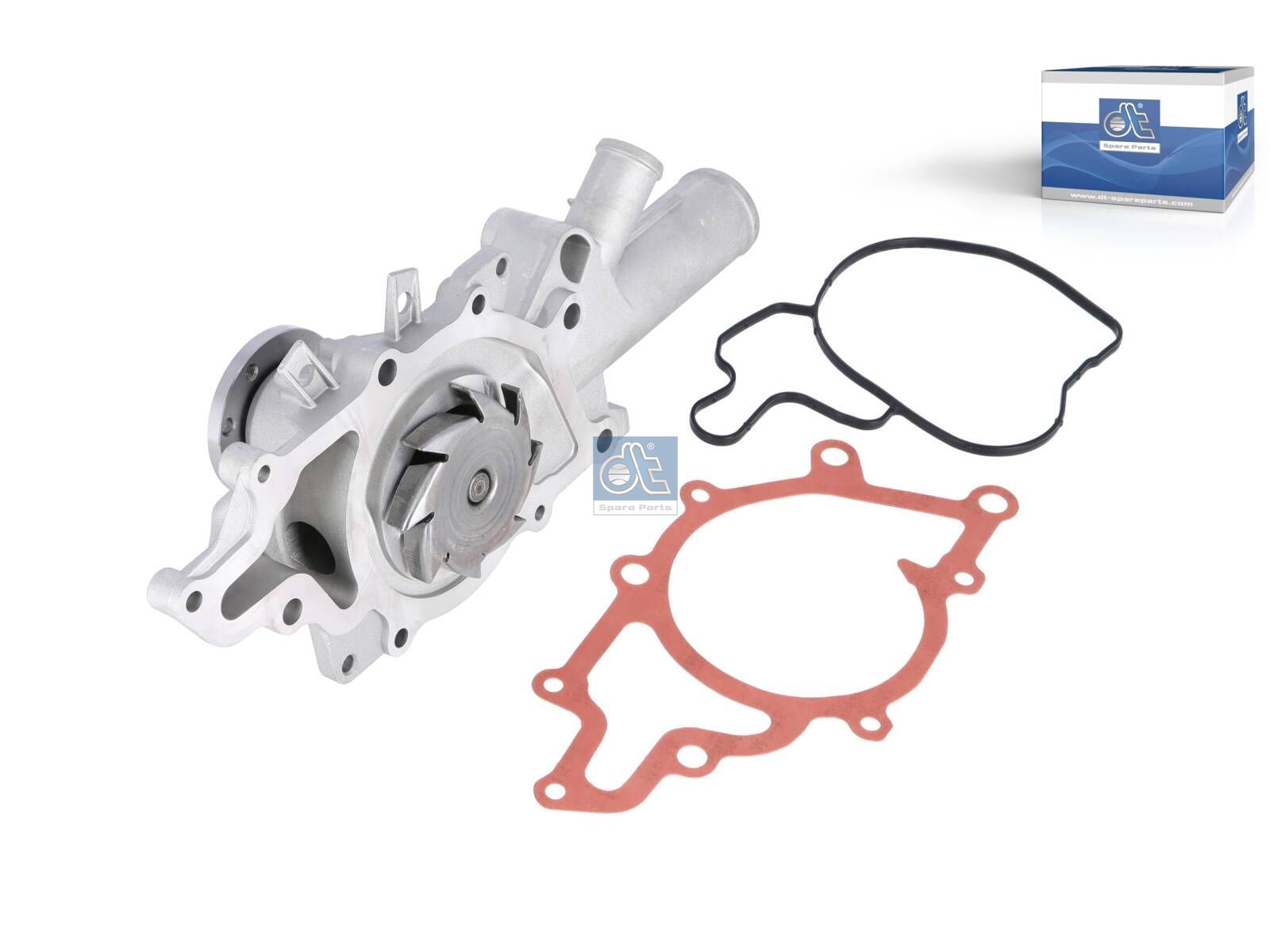Water pump | DT Spare Parts 4.66327