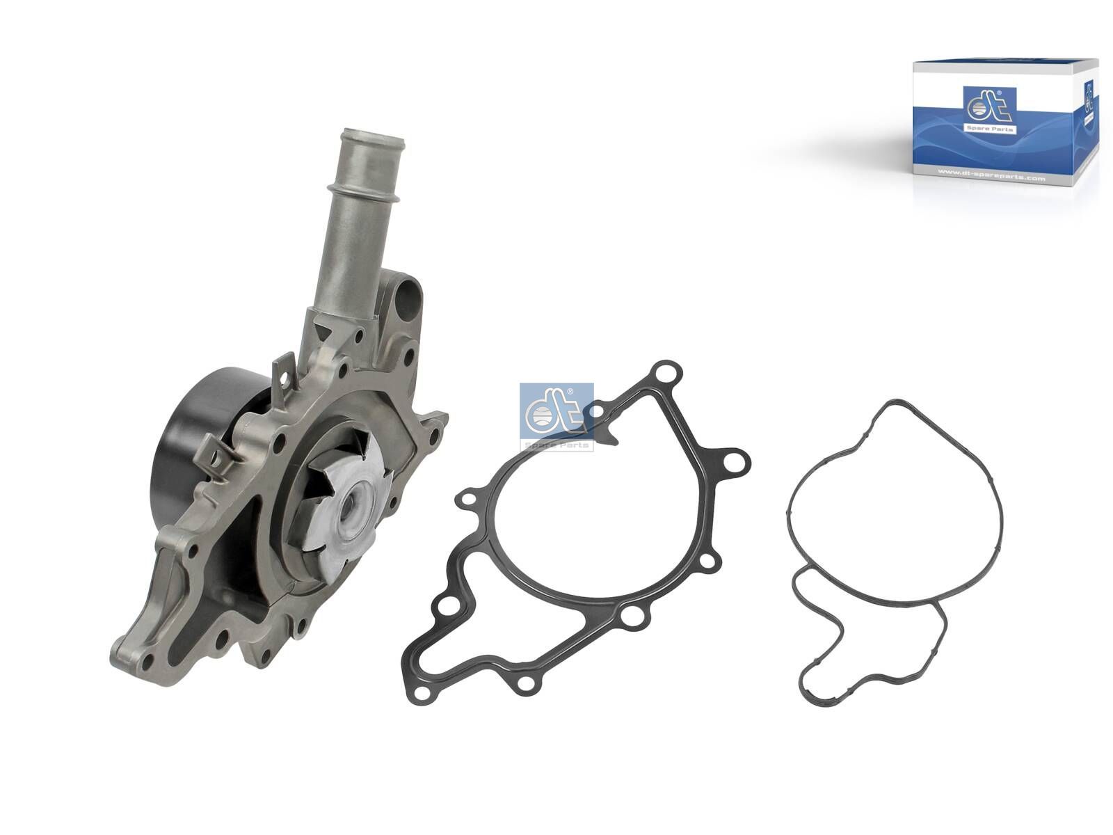 Water pump | DT Spare Parts 4.66328