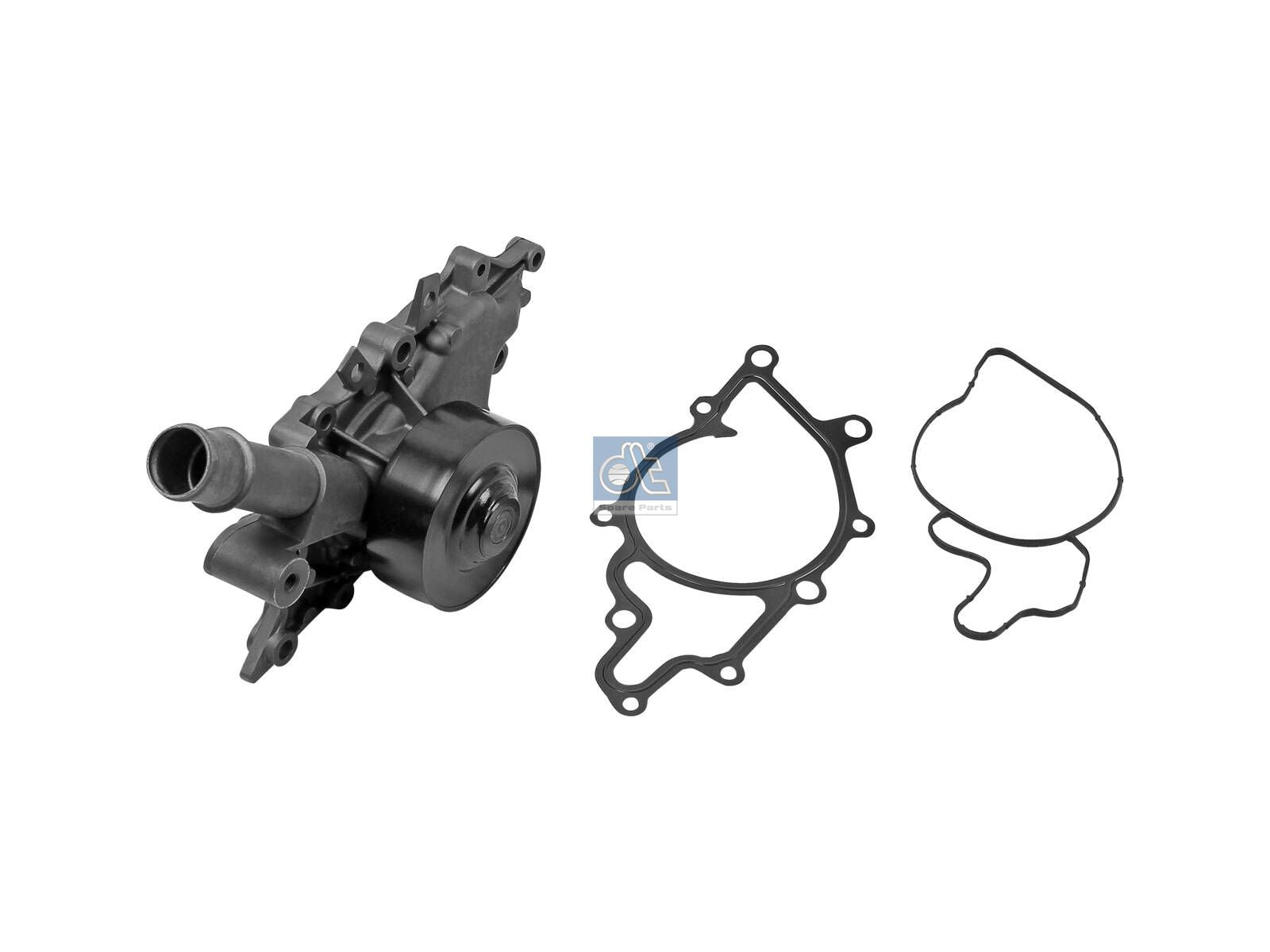 Water pump | DT Spare Parts 4.66328