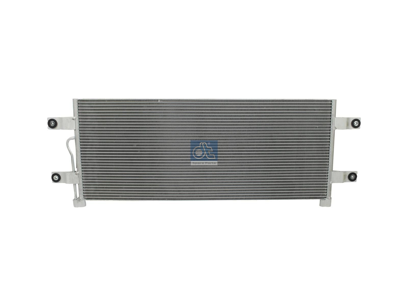 Condenser | DT Spare Parts 4.66340