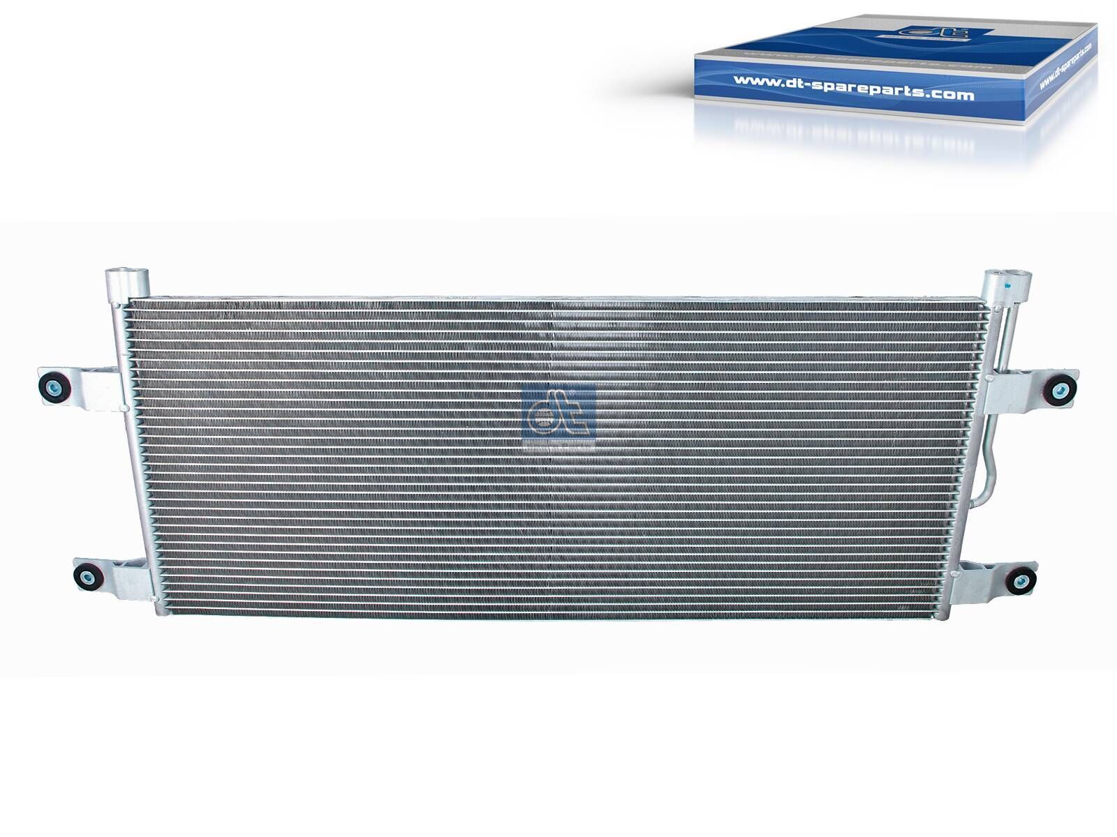 Condenser | DT Spare Parts 4.66341