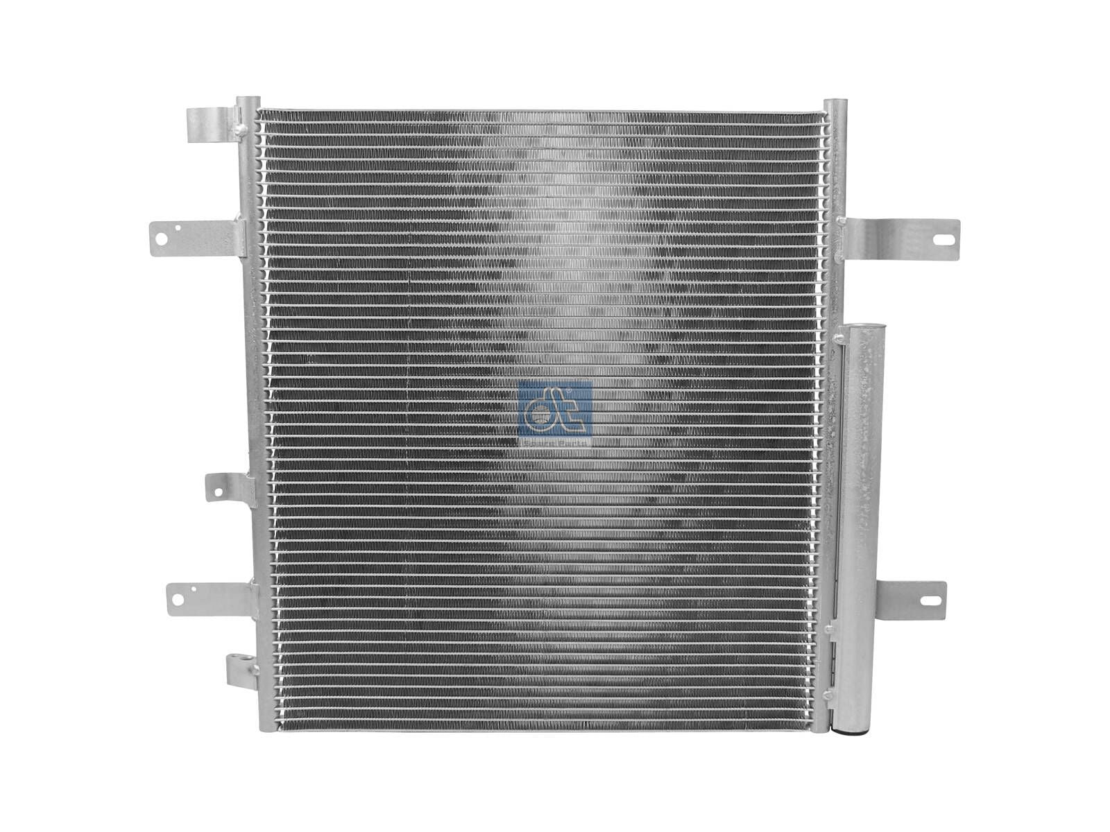 Condenser | DT Spare Parts 4.66342