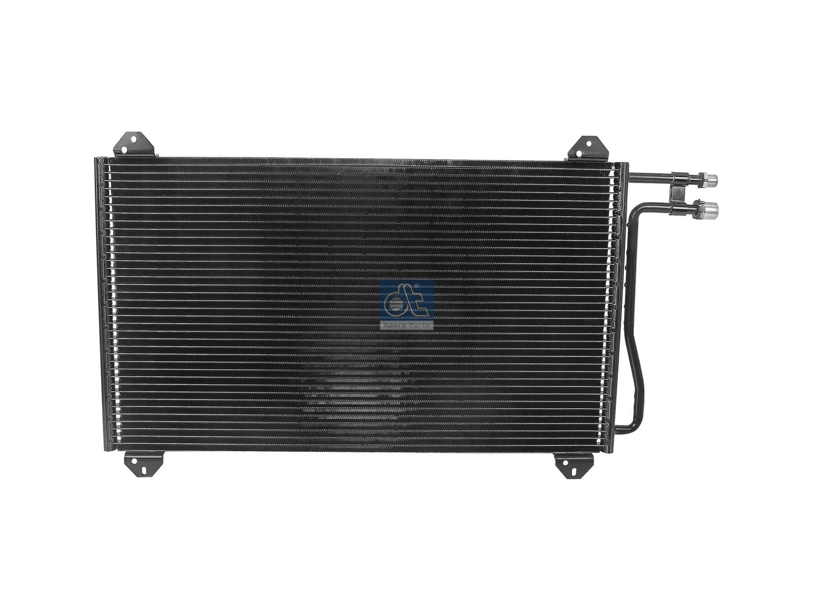 Condenser | DT Spare Parts 4.66343