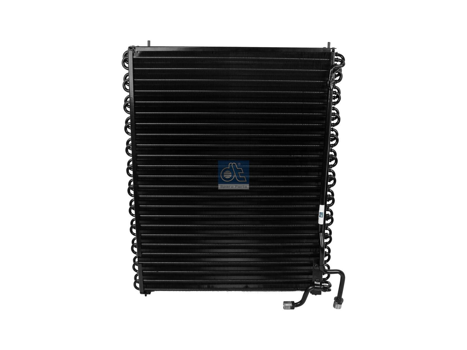 Condenser | DT Spare Parts 4.66345