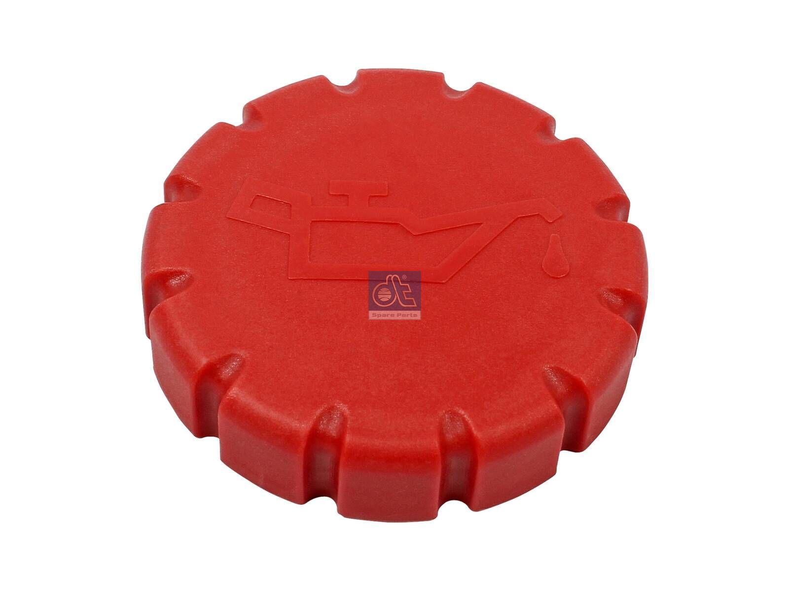 Cap | DT Spare Parts 4.66348
