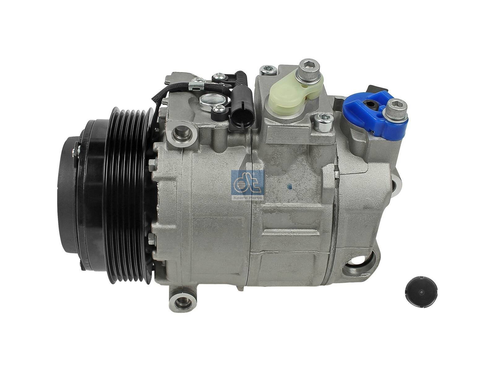 Compressor | DT Spare Parts 4.66350