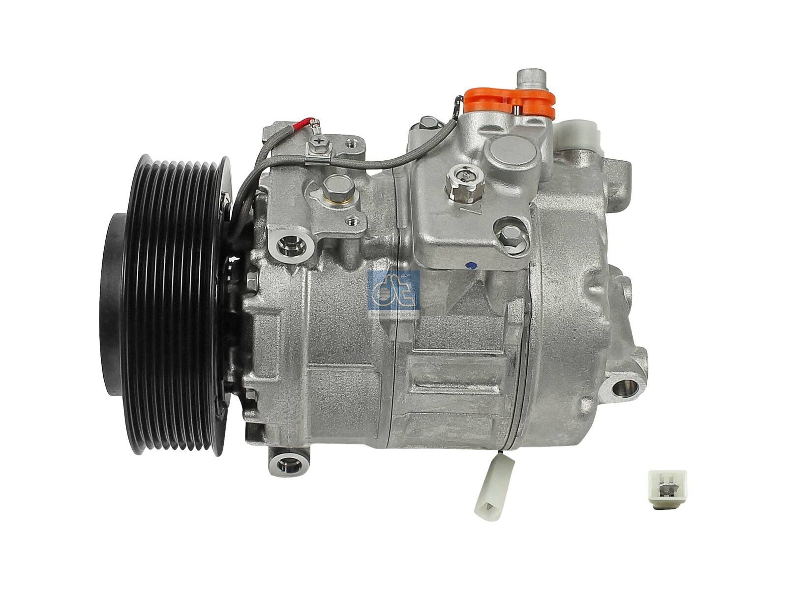 Compressor | DT Spare Parts 4.66352