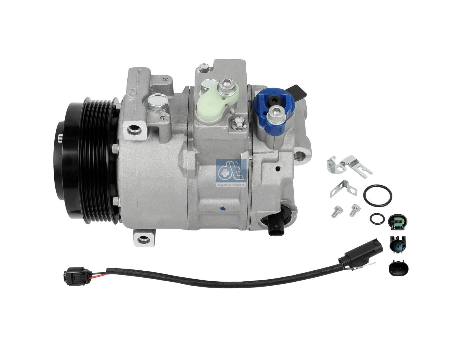 Compressor | DT Spare Parts 4.66353