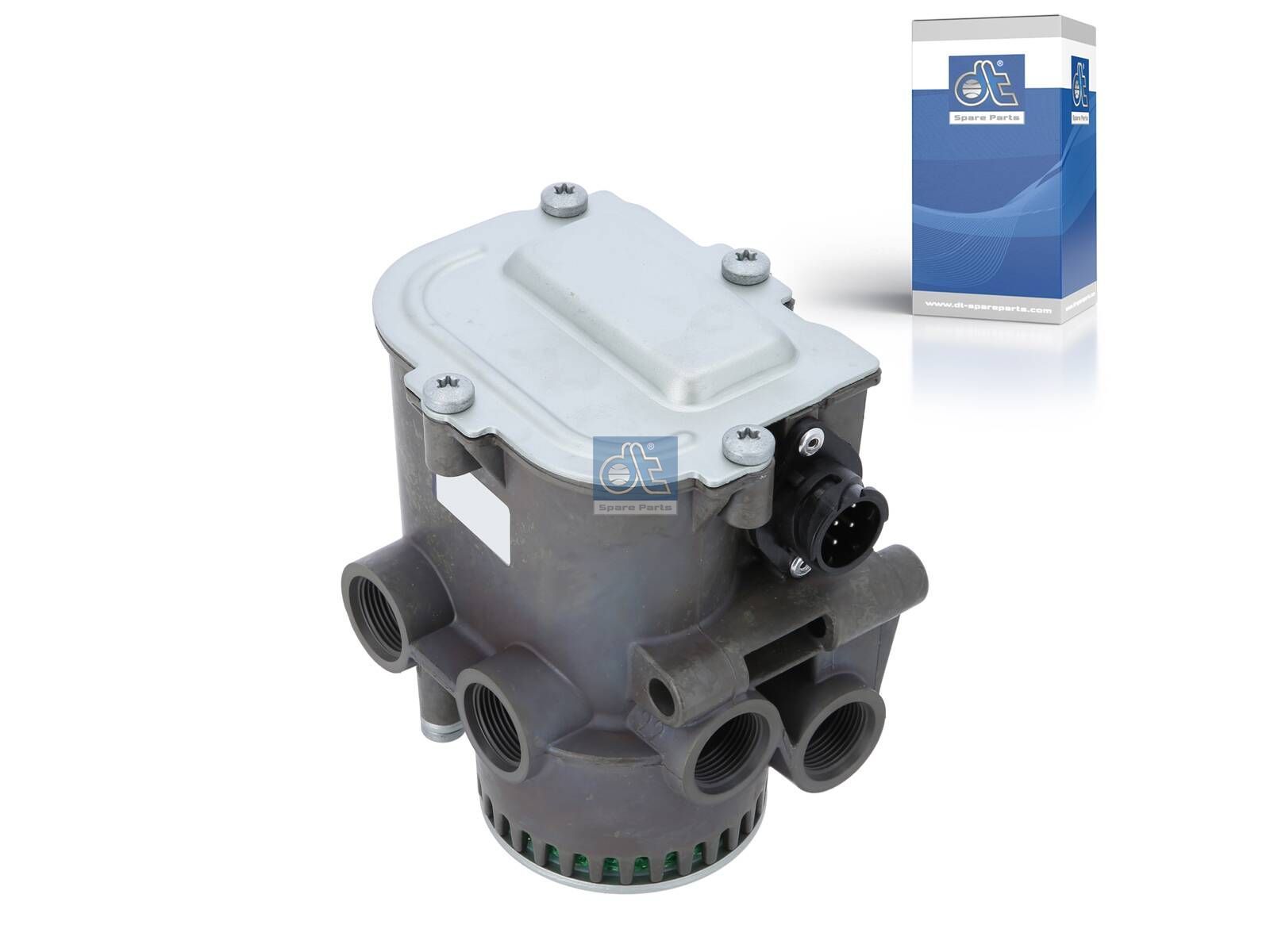 Pressure control valve | DT Spare Parts 4.66355