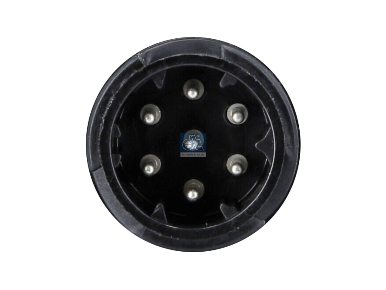 Pressure control valve | DT Spare Parts 4.66355