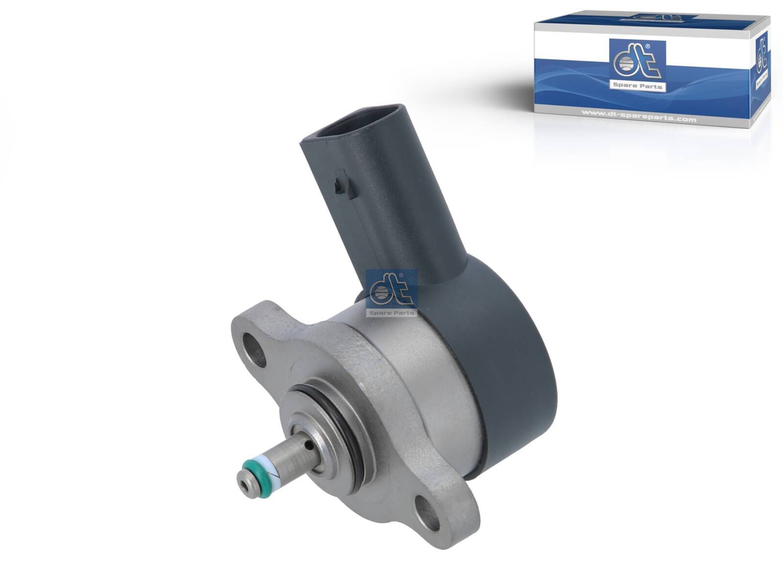 Pressure control valve | DT Spare Parts 4.66357