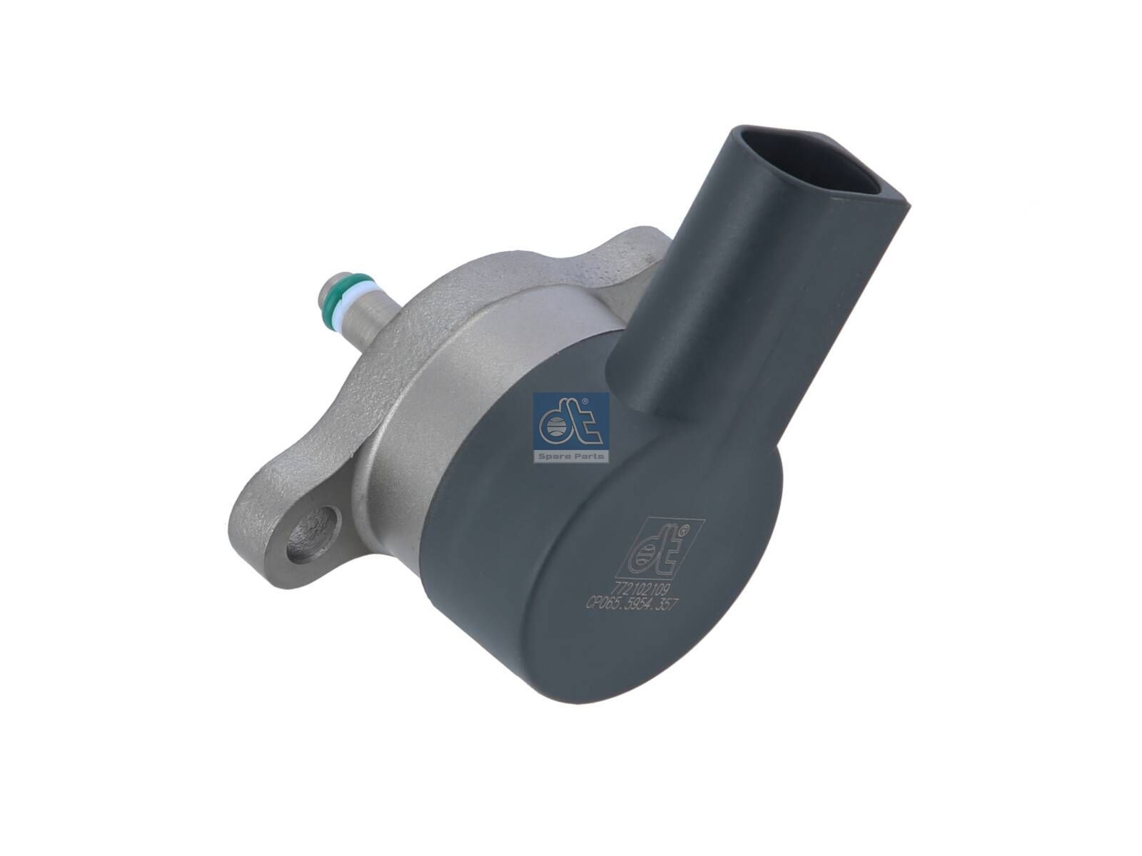 Pressure control valve | DT Spare Parts 4.66357