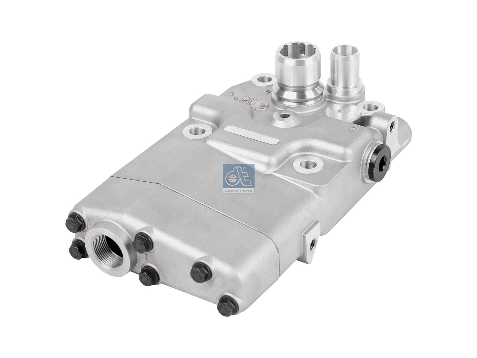 Cylinder head | DT Spare Parts 4.66366