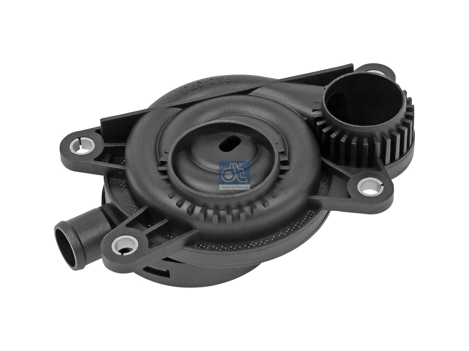 Oil separator | DT Spare Parts 4.66419
