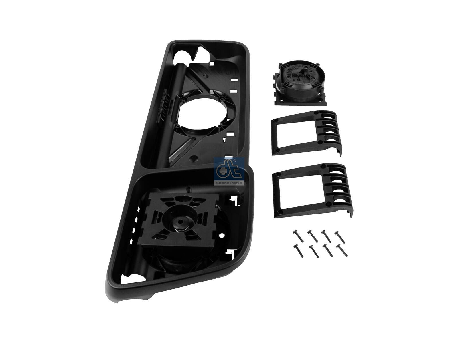 Mirror housing | DT Spare Parts 4.66421