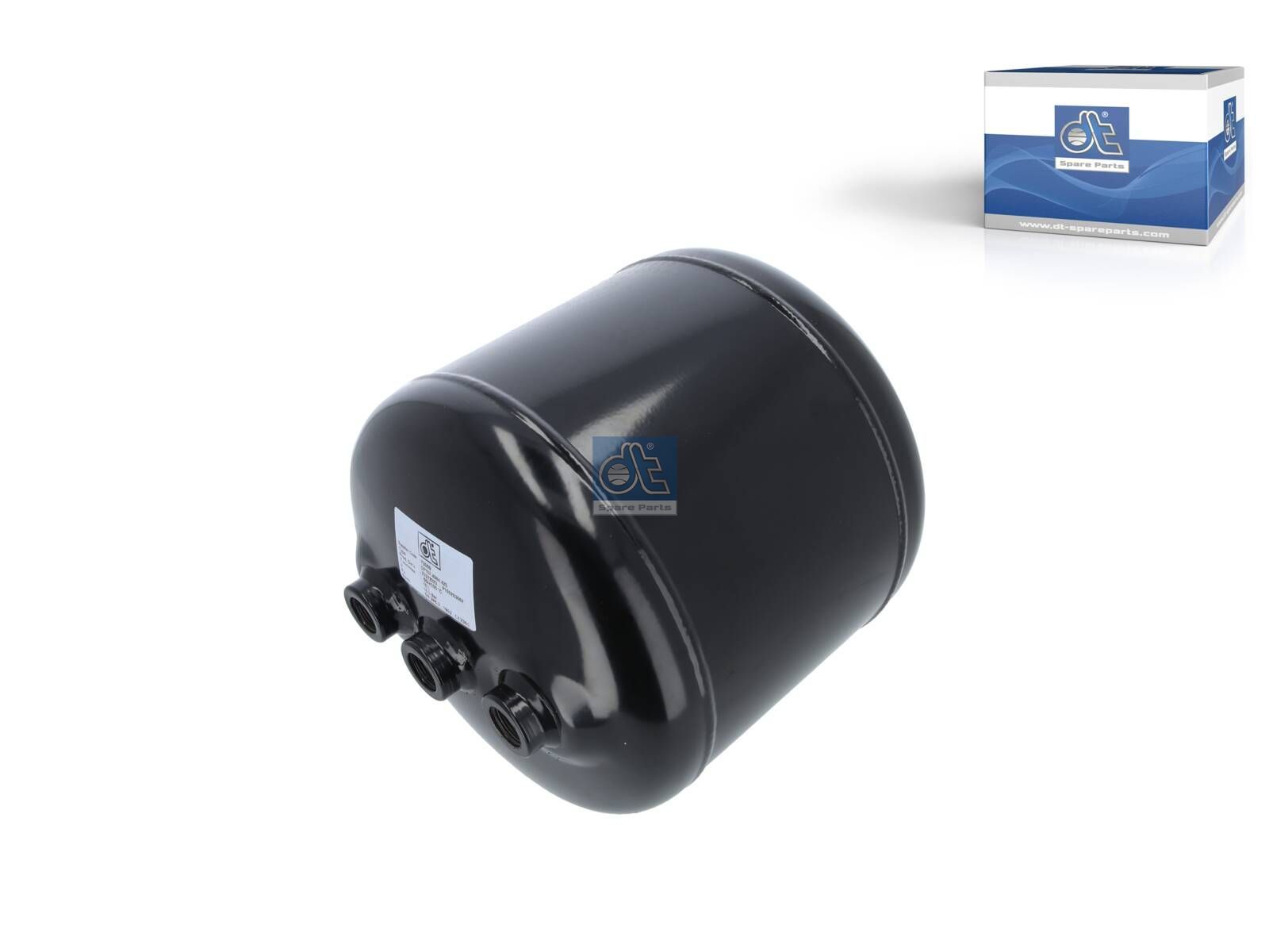 Air tank | DT Spare Parts 4.66425